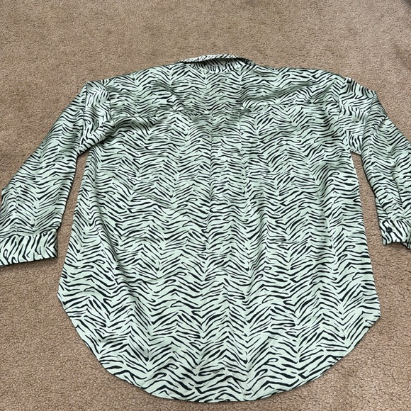 Zara women shirt. Size XS - Picture 7 of 7
